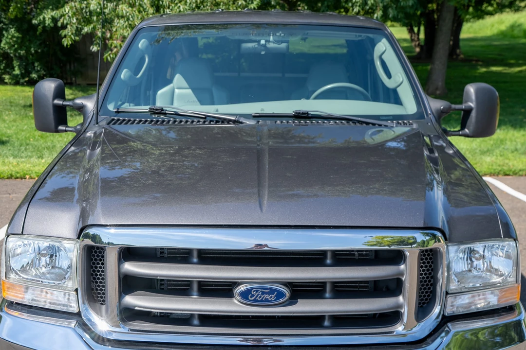 2003 Ford Super Duty 1st Gen - Image 17 of 31