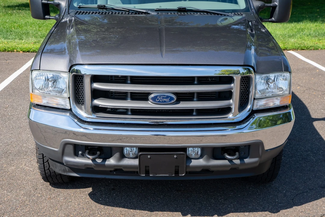2003 Ford Super Duty 1st Gen - Image 18 of 31