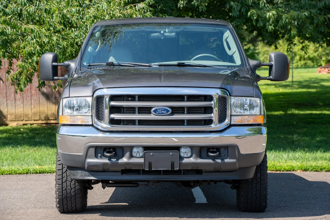 2003 Ford Super Duty 1st Gen - Image 16 of 31