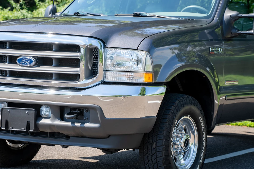 2003 Ford Super Duty 1st Gen - Image 20 of 31