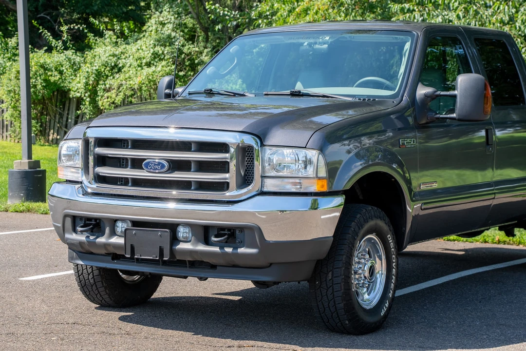 2003 Ford Super Duty 1st Gen - Image 19 of 31
