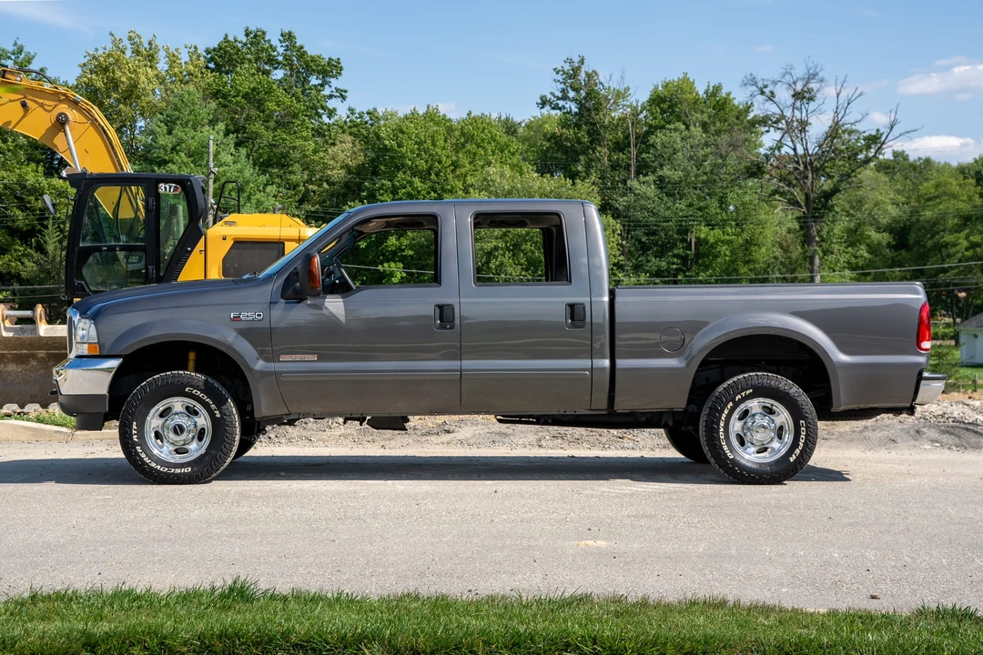 2003 Ford Super Duty 1st Gen - Image 6 of 31