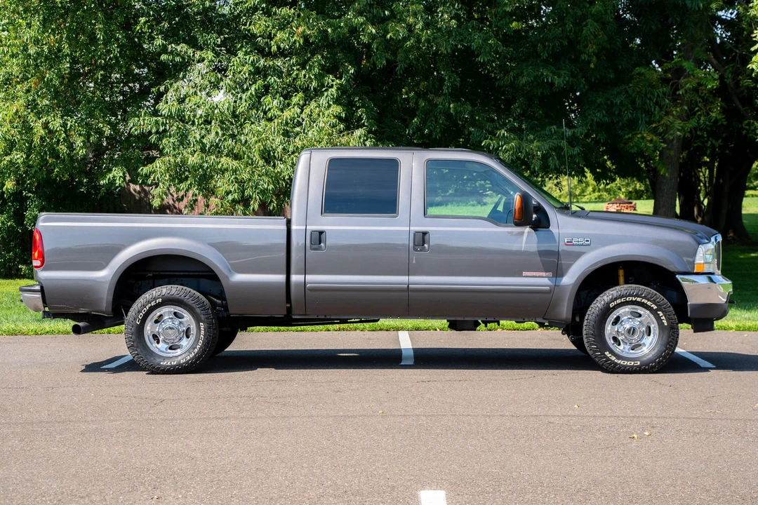 2003 Ford Super Duty 1st Gen - Image 14 of 31
