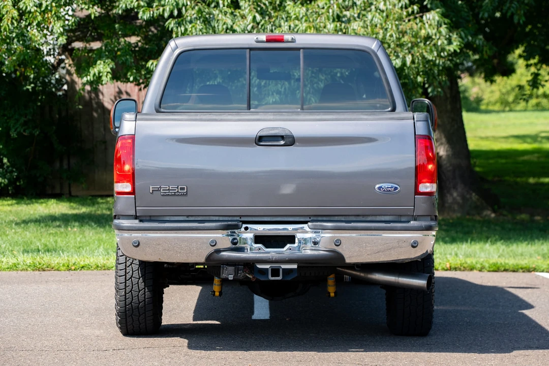 2003 Ford Super Duty 1st Gen - Image 9 of 31