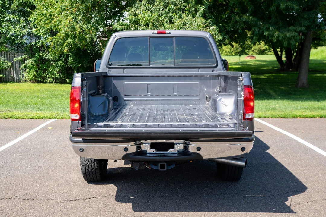 2003 Ford Super Duty 1st Gen - Image 10 of 31