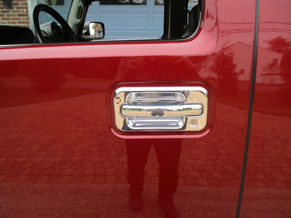 2003 Hummer Hummer H2 - Image 27 of 31