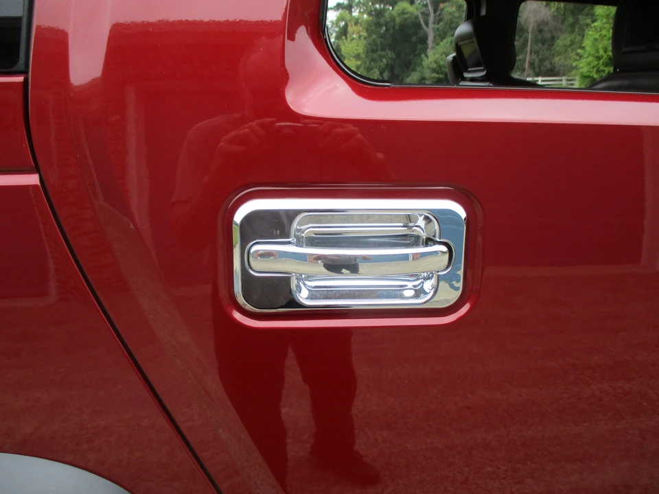 2003 Hummer Hummer H2 - Image 30 of 31