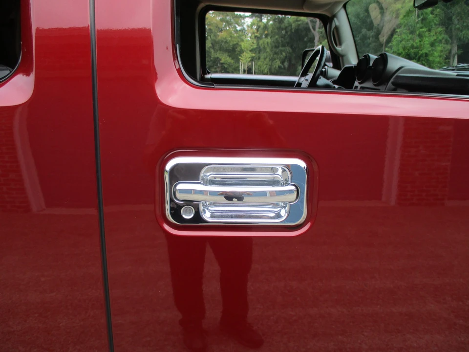 2003 Hummer Hummer H2 - Image 29 of 31