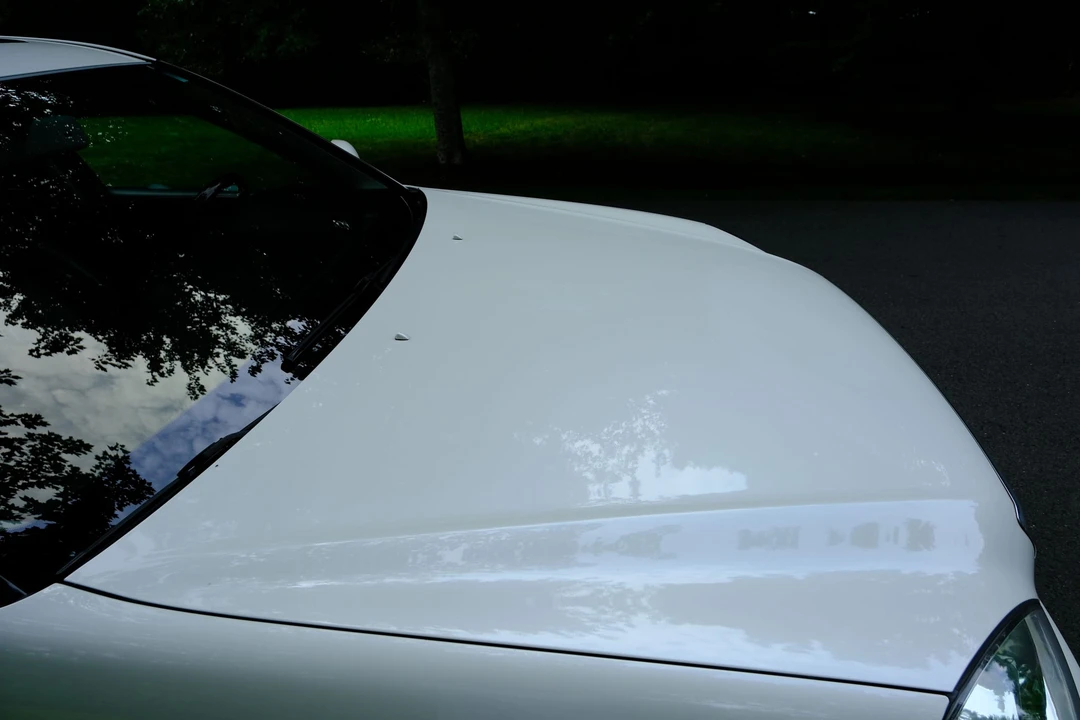 2003 Lexus LS 3rd Gen - Image 17 of 31