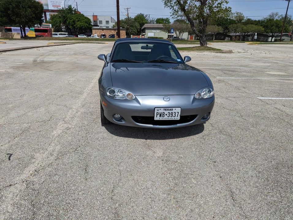 2003 Mazda NB MX-5 Miata - Image 14 of 31