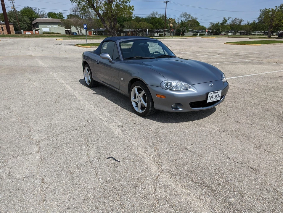 2003 Mazda NB MX-5 Miata - Image 13 of 31