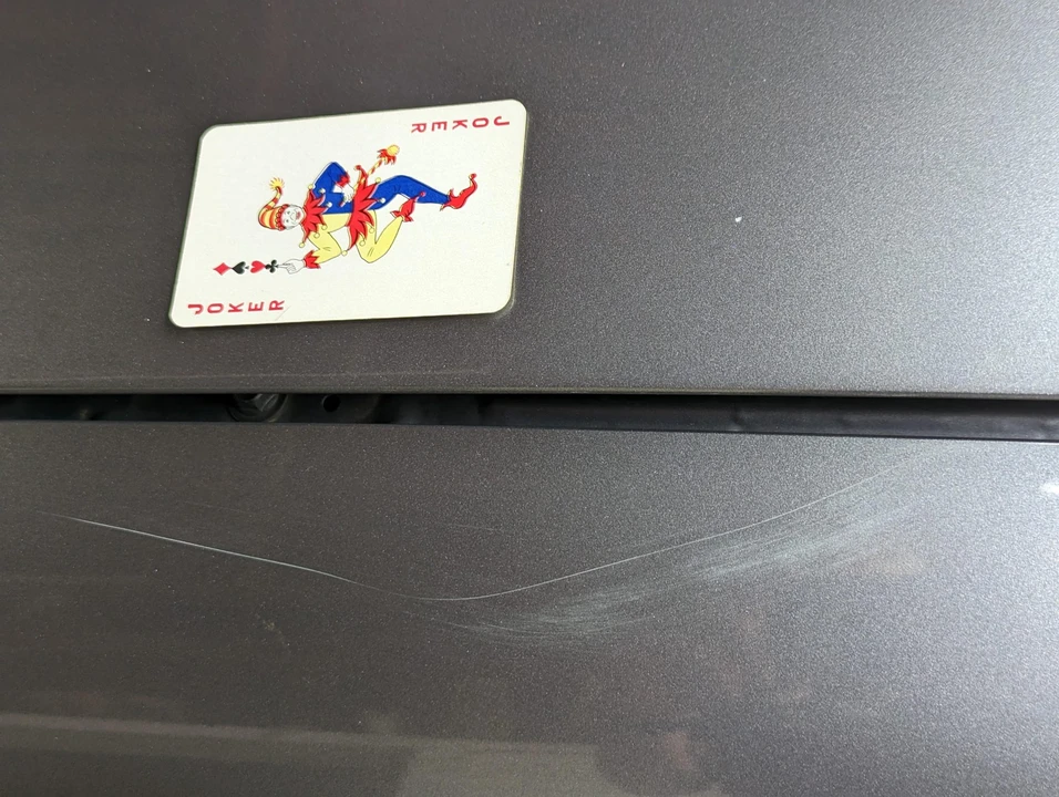 2003 Mazda NB MX-5 Miata - Image 30 of 31