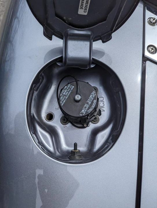 2003 Mazda NB MX-5 Miata - Image 21 of 31