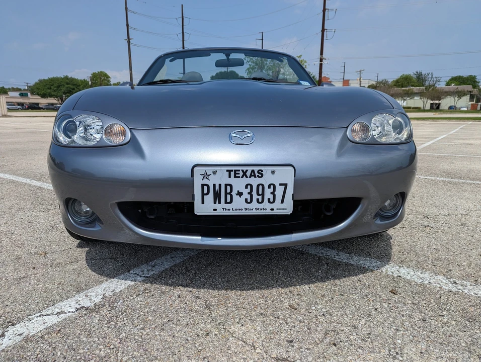 2003 Mazda NB MX-5 Miata - Image 16 of 31