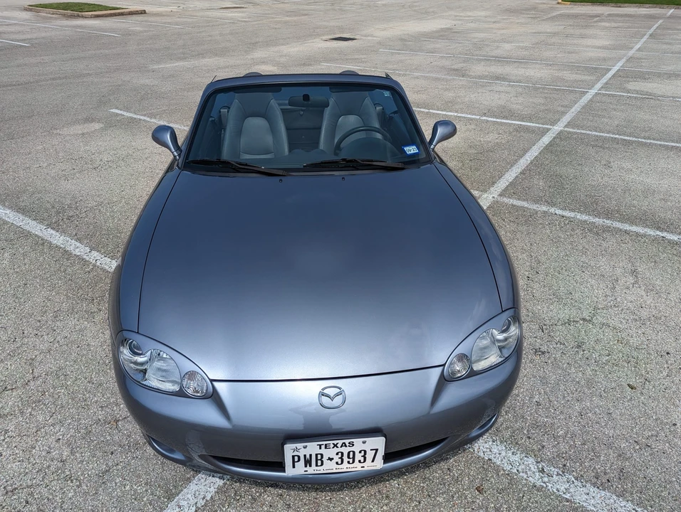 2003 Mazda NB MX-5 Miata - Image 15 of 31