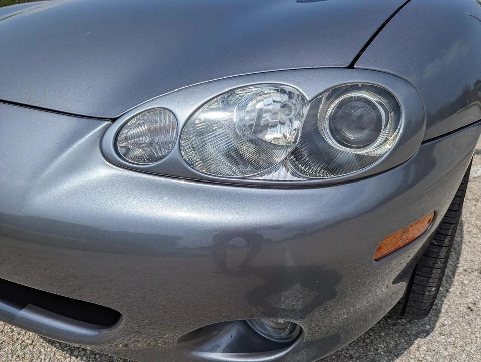 2003 Mazda NB MX-5 Miata - Image 19 of 31