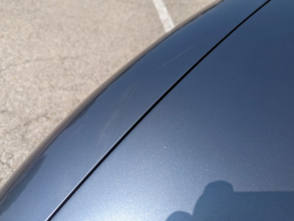 2003 Mazda NB MX-5 Miata - Image 17 of 31