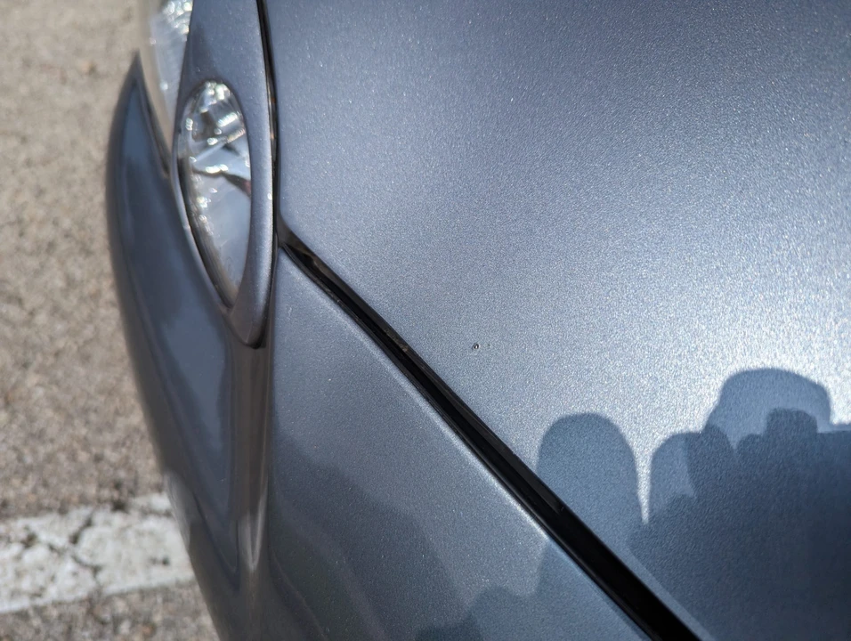 2003 Mazda NB MX-5 Miata - Image 18 of 31
