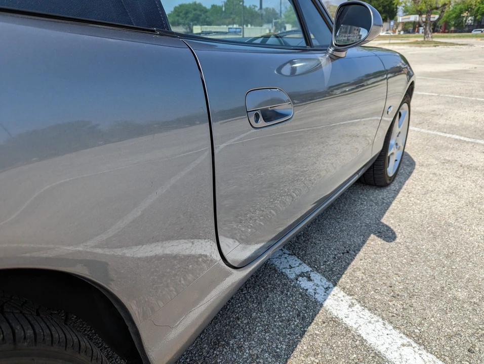 2003 Mazda NB MX-5 Miata - Image 24 of 31