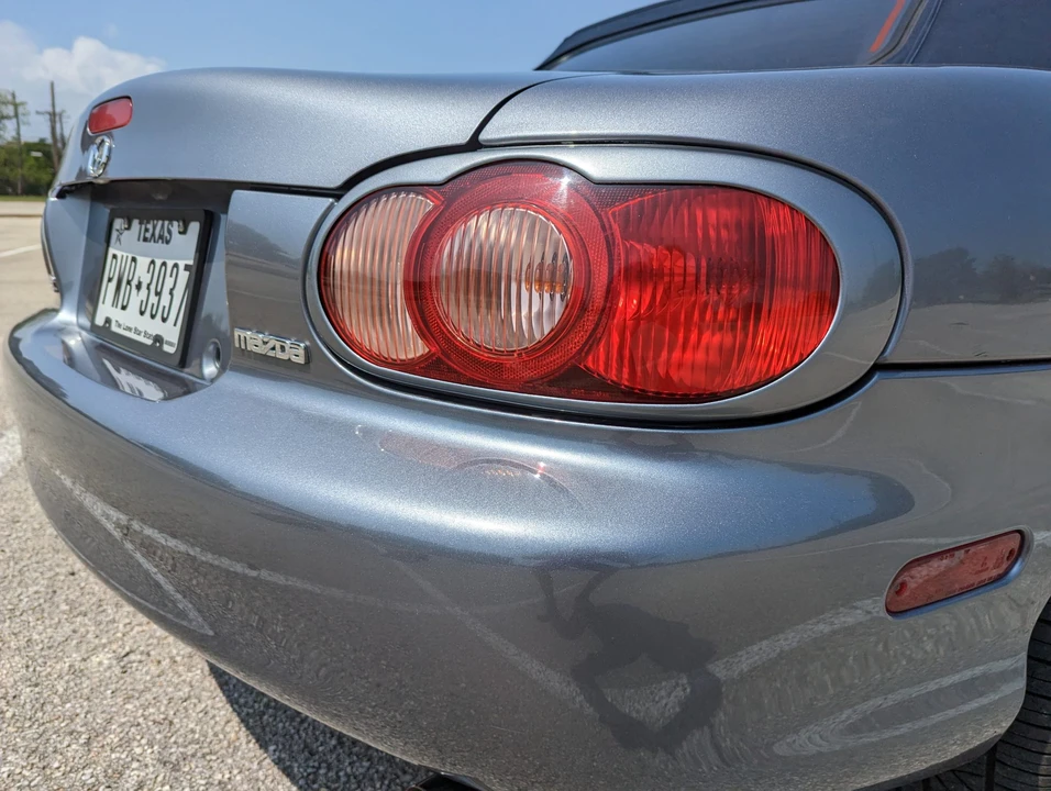 2003 Mazda NB MX-5 Miata - Image 23 of 31