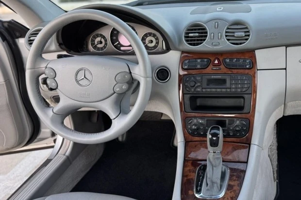 2003 Mercedes-Benz C209/A209 CLK-Class - Image 5 of 7