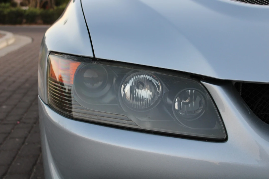 2003 Mitsubishi Lancer Evolution VIII 7th Gen - Image 24 of 31