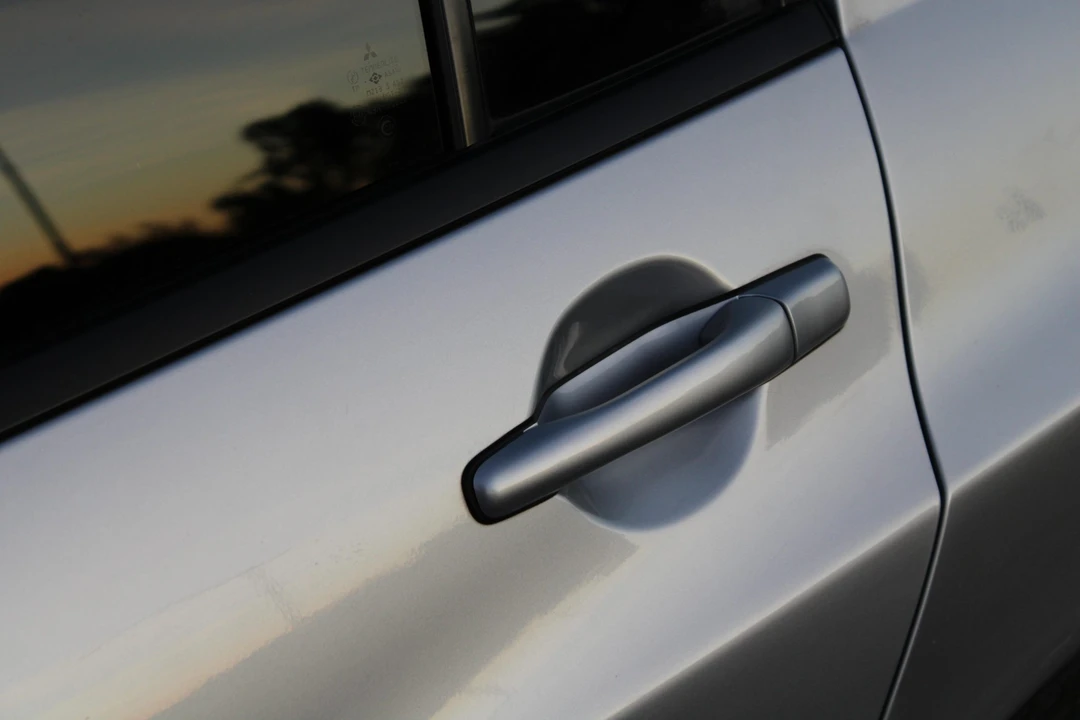 2003 Mitsubishi Lancer Evolution VIII 7th Gen - Image 31 of 31