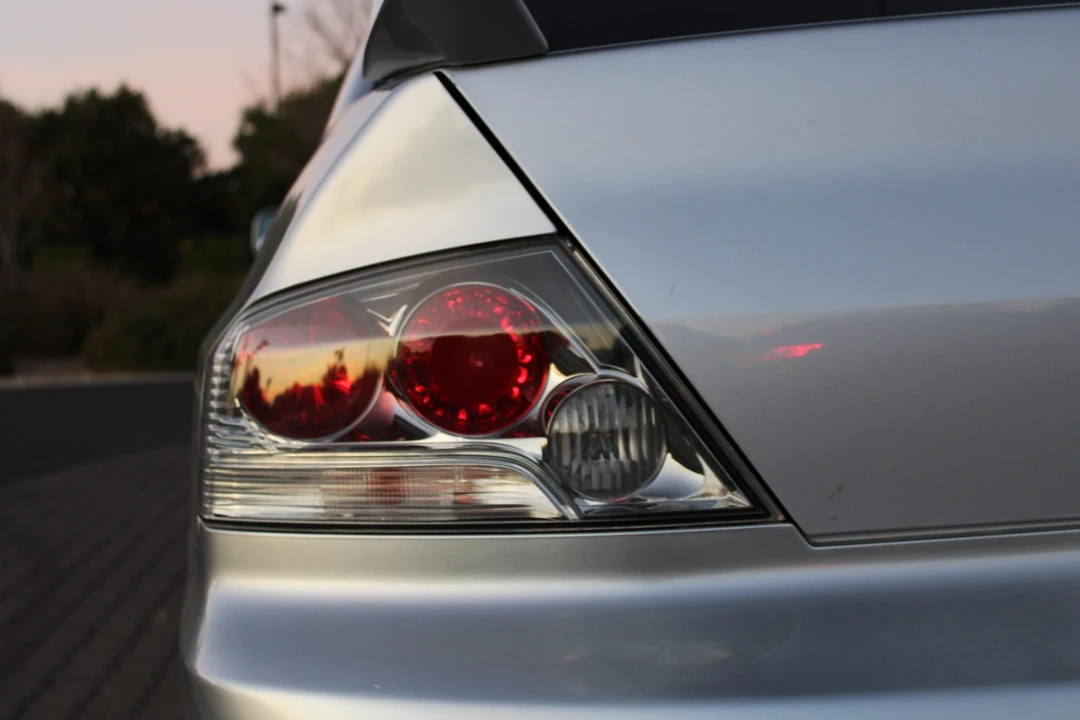 2003 Mitsubishi Lancer Evolution VIII 7th Gen - Image 27 of 31