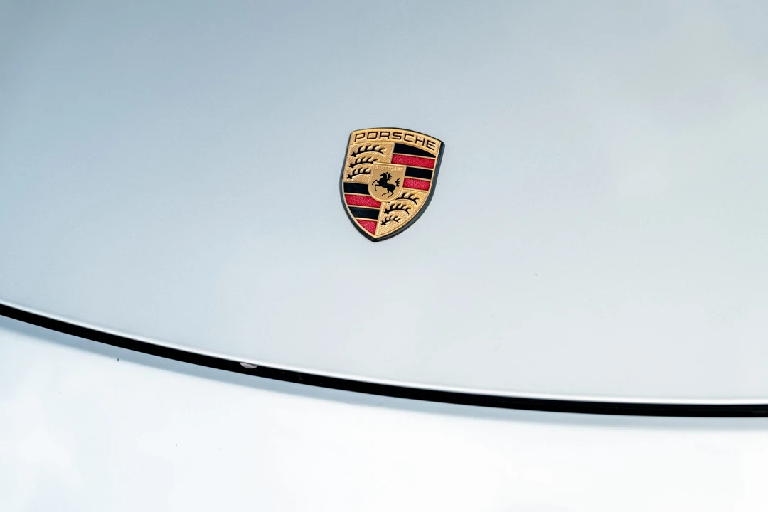 2003 Porsche 996 Carrera - Image 23 of 31