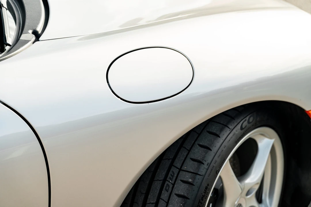 2003 Porsche 996 Carrera - Image 25 of 31