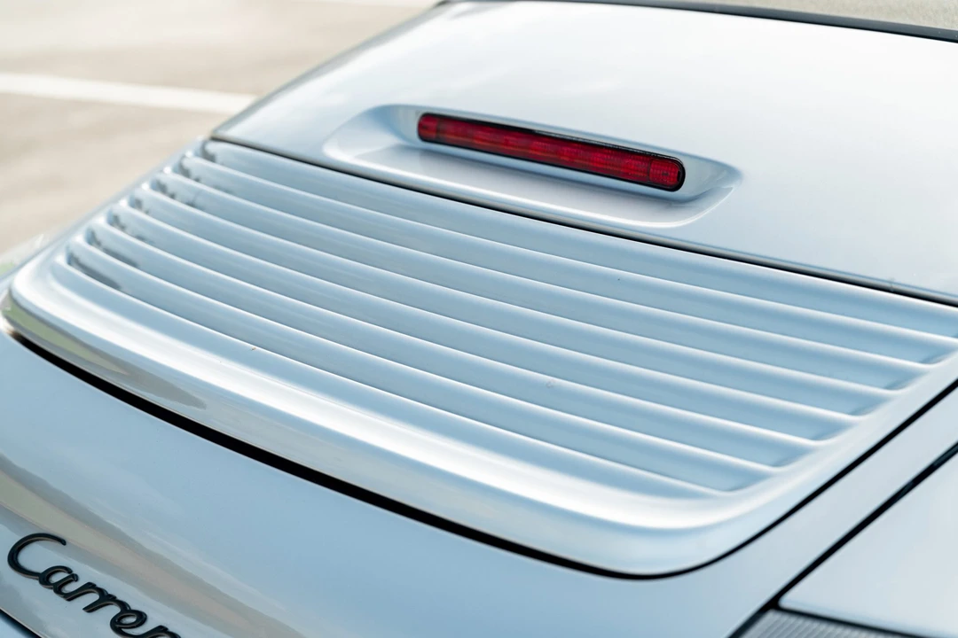 2003 Porsche 996 Carrera - Image 17 of 31