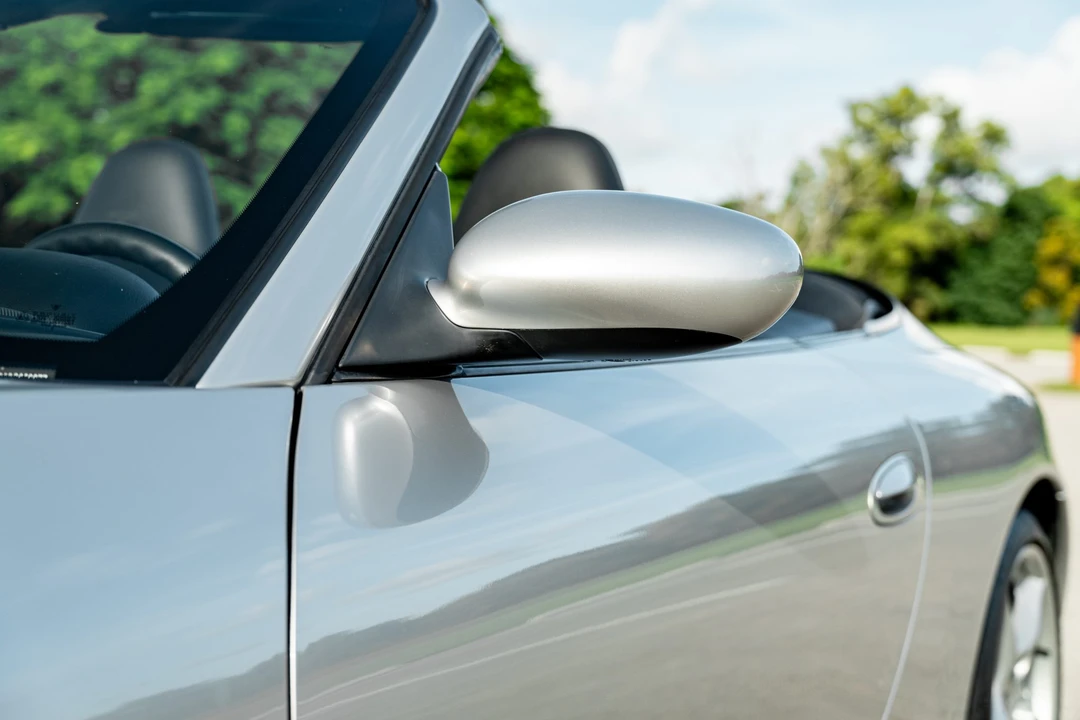 2003 Porsche 996 Carrera - Image 21 of 31