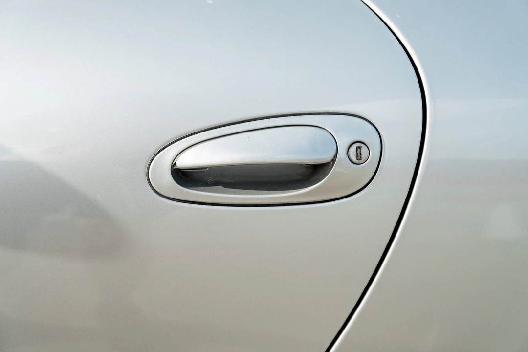 2003 Porsche 996 Carrera - Image 22 of 31