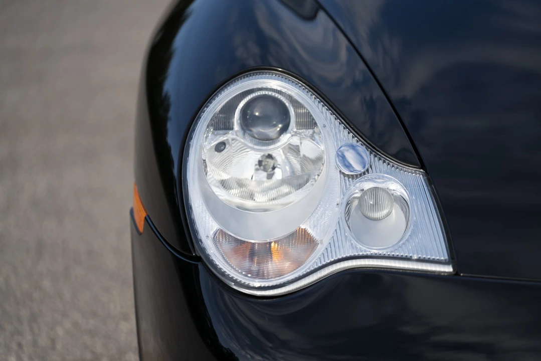 2003 Porsche 996 Carrera - Image 30 of 31