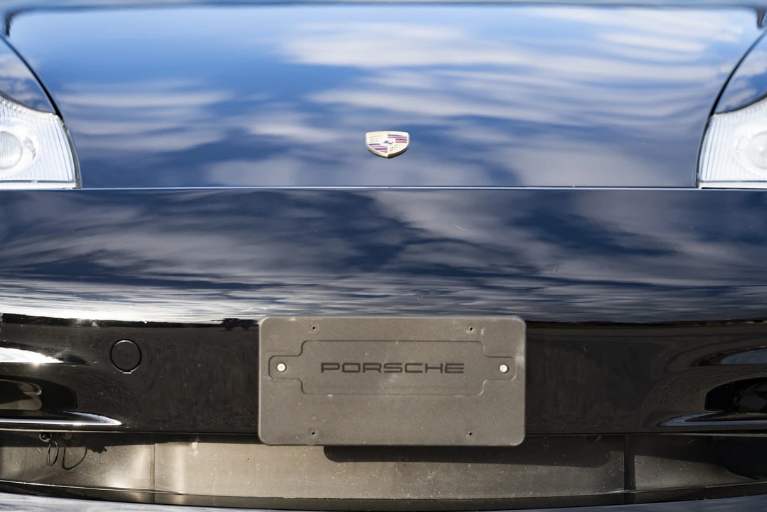 2003 Porsche 996 Carrera - Image 31 of 31