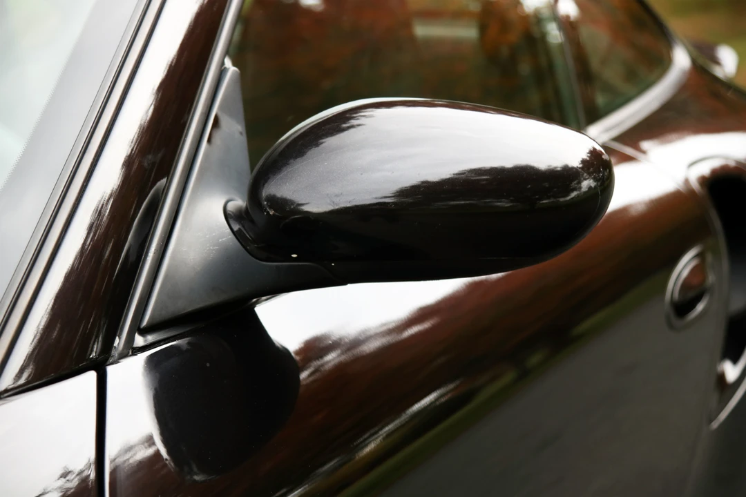 2003 Porsche 996 Turbo - Image 29 of 31