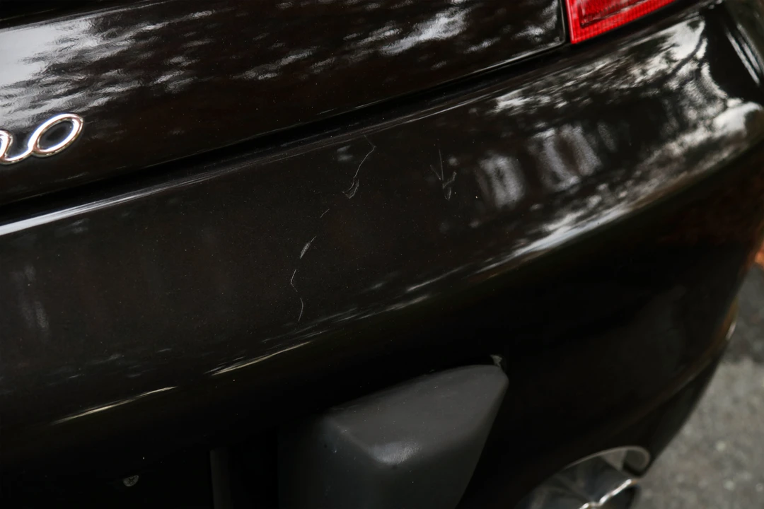 2003 Porsche 996 Turbo - Image 25 of 31