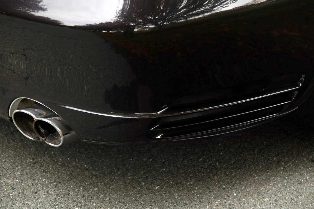 2003 Porsche 996 Turbo - Image 23 of 31