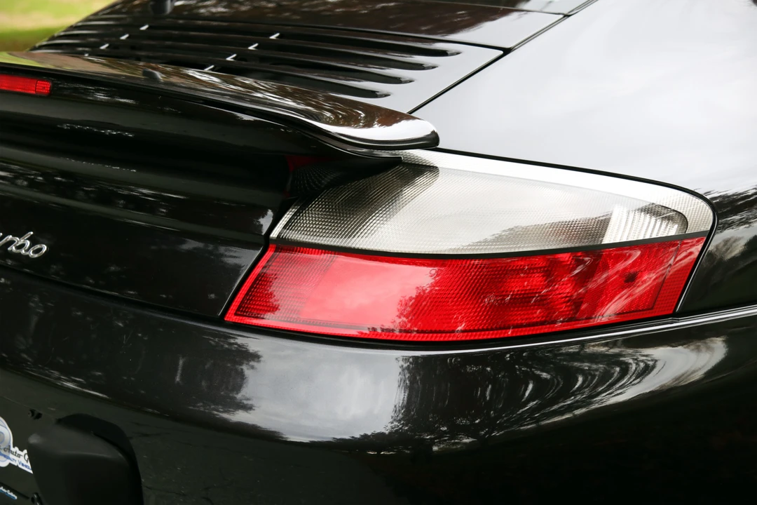 2003 Porsche 996 Turbo - Image 21 of 31