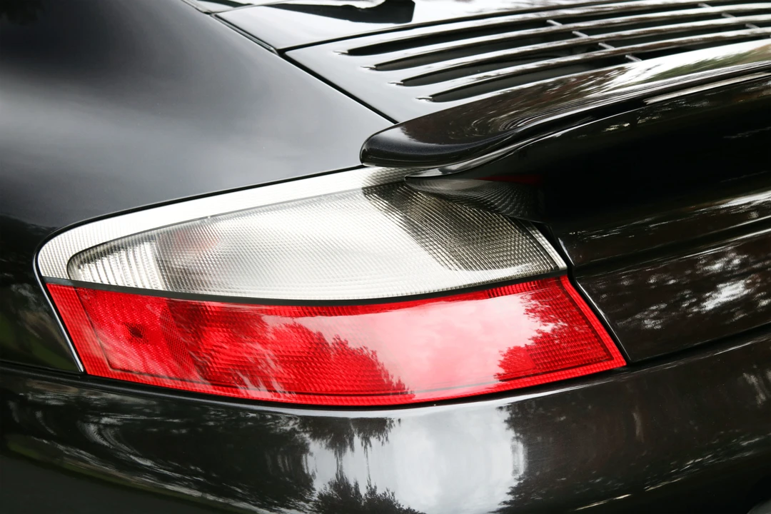 2003 Porsche 996 Turbo - Image 20 of 31
