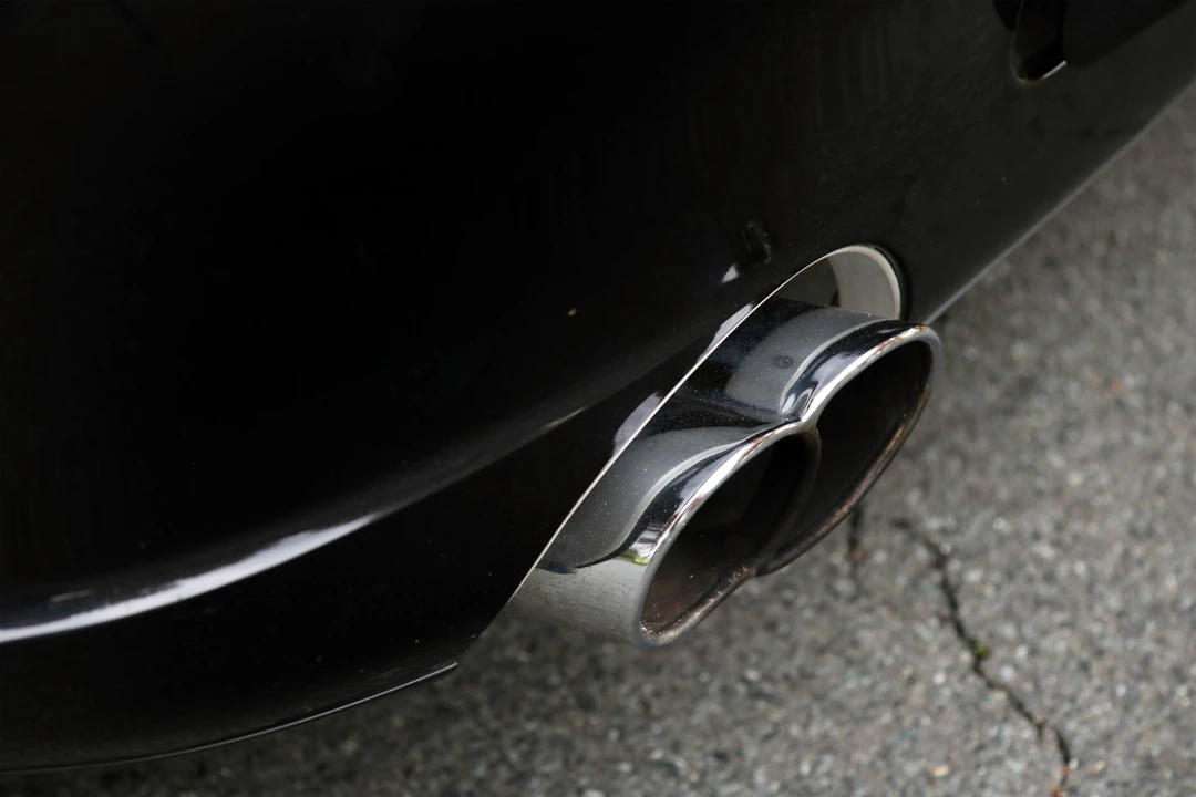 2003 Porsche 996 Turbo - Image 24 of 31