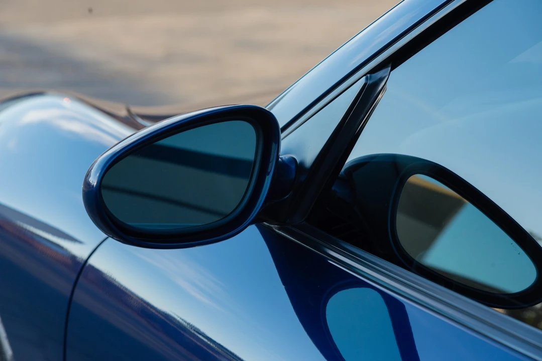 2003 Porsche 996 Turbo - Image 31 of 31