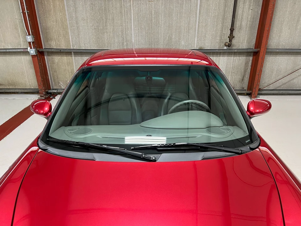 2003 Porsche 996 Turbo - Image 28 of 31