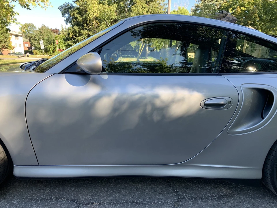 2003 Porsche 996 Turbo - Image 29 of 31