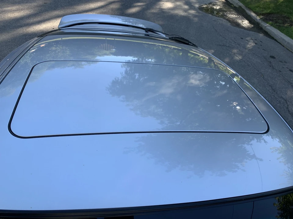 2003 Porsche 996 Turbo - Image 22 of 31