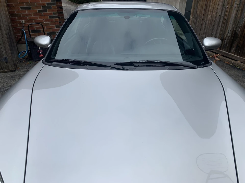2003 Porsche 996 Turbo - Image 18 of 31