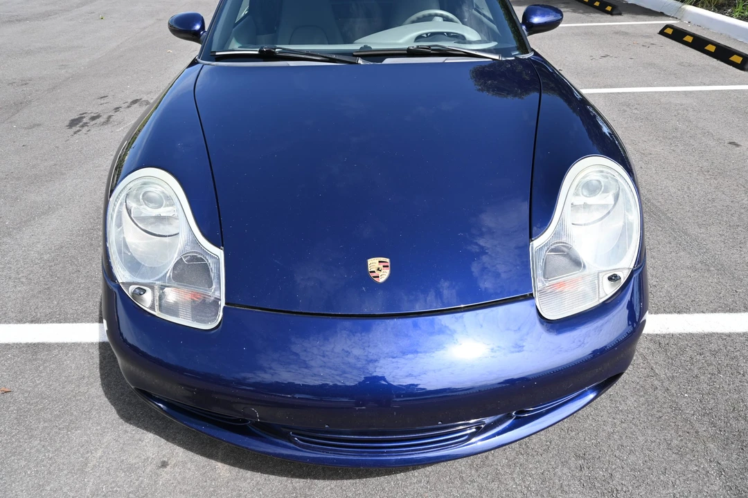 2003 Porsche 986 Boxster S - Image 29 of 31