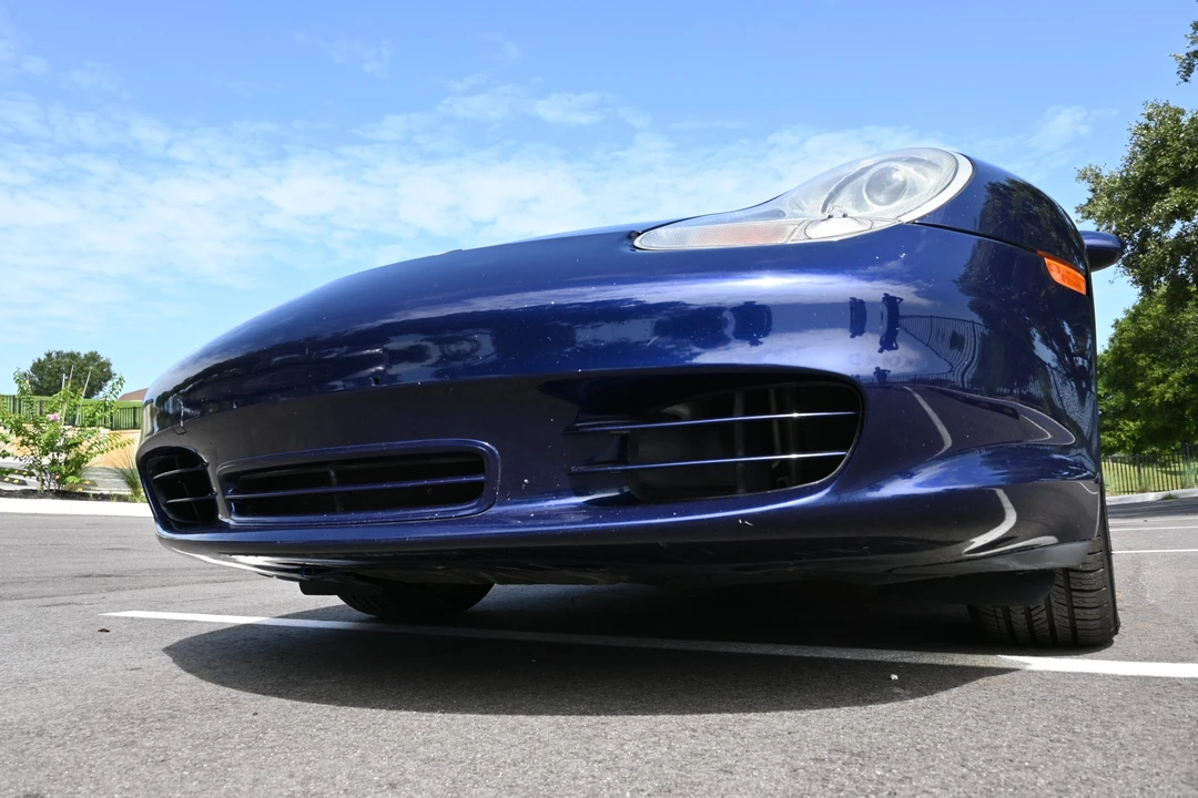 2003 Porsche 986 Boxster S - Image 21 of 31