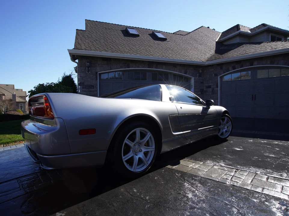 2004 Acura NA2 NSX - Image 17 of 31