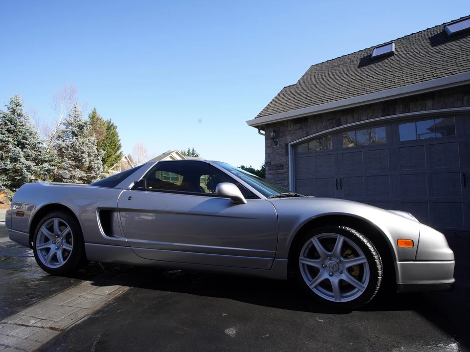2004 Acura NA2 NSX - Image 21 of 31